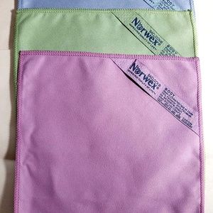 Makeup Removal Cloth Set
